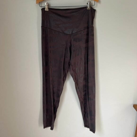 aerie Pants - Offline By Aerie Hi-Rise Camo Leggings Women's XL